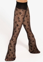 Gatta podkolanówki ze wzorem w cętki Gatta Trendy 28