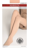 Rajstopy kaszmirowe Marilyn Cashmere D09 Line