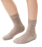 wełniane-skarpetki-z-merynosa-dla-dzieci-steven-merino-190-beż-melanż