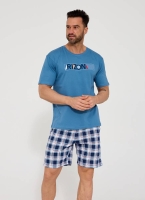 Piżama męska Cornette 326/204 Arizona