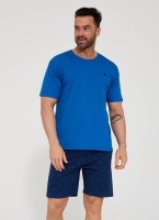 Piżama męska Cornette 326/208 Toucan