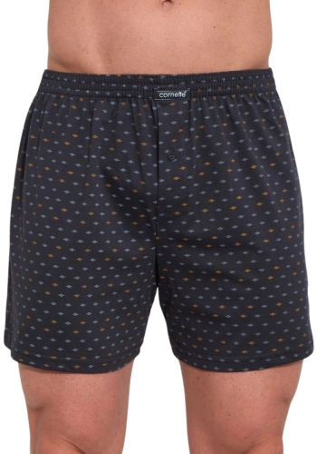 Cornette bokserki męskie luźne CM 002-352 comfort  