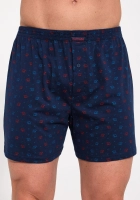 Cornette bokserki męskie luźne CM 002-356 comfort  