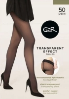 Rajstopy-Gatta-Transparent-Effect-50-den-druga-skora-kryjące-rajstopy-imitujące cienkie