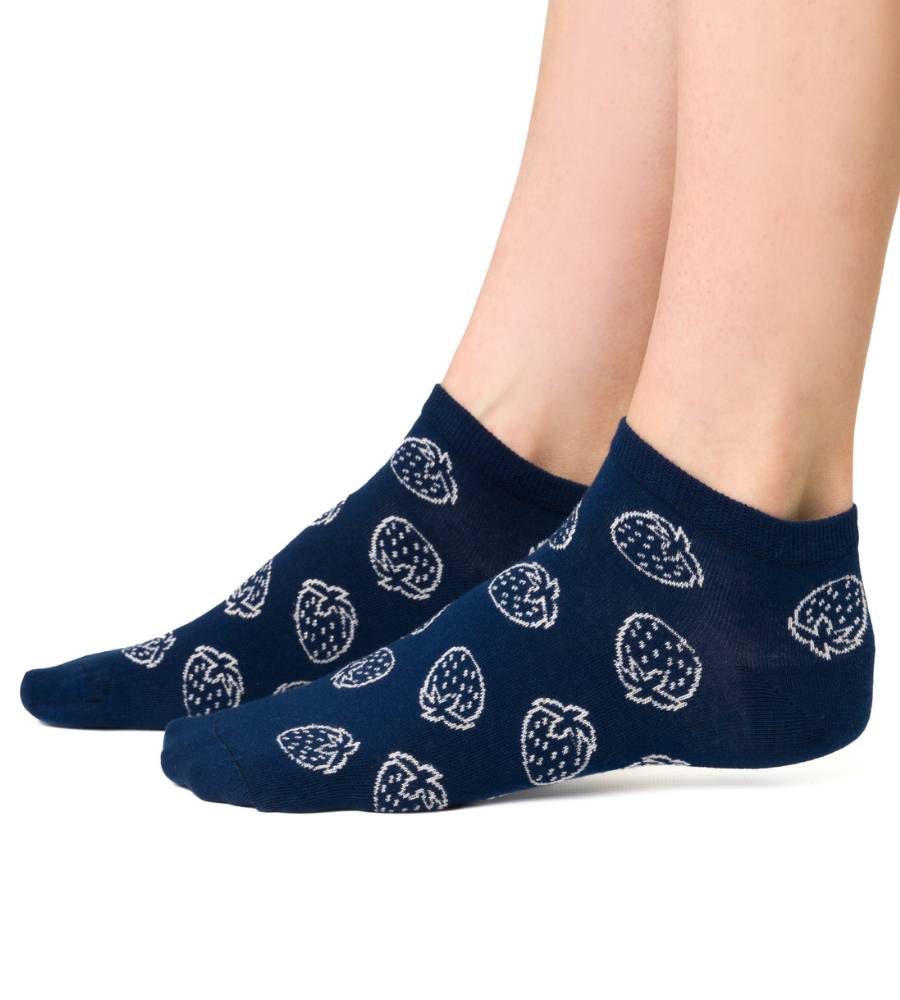 bawełniane-stopki-na-lato-w-truskawki-steven-114-119-granat-ipexshop-otwock-bazarowa-10