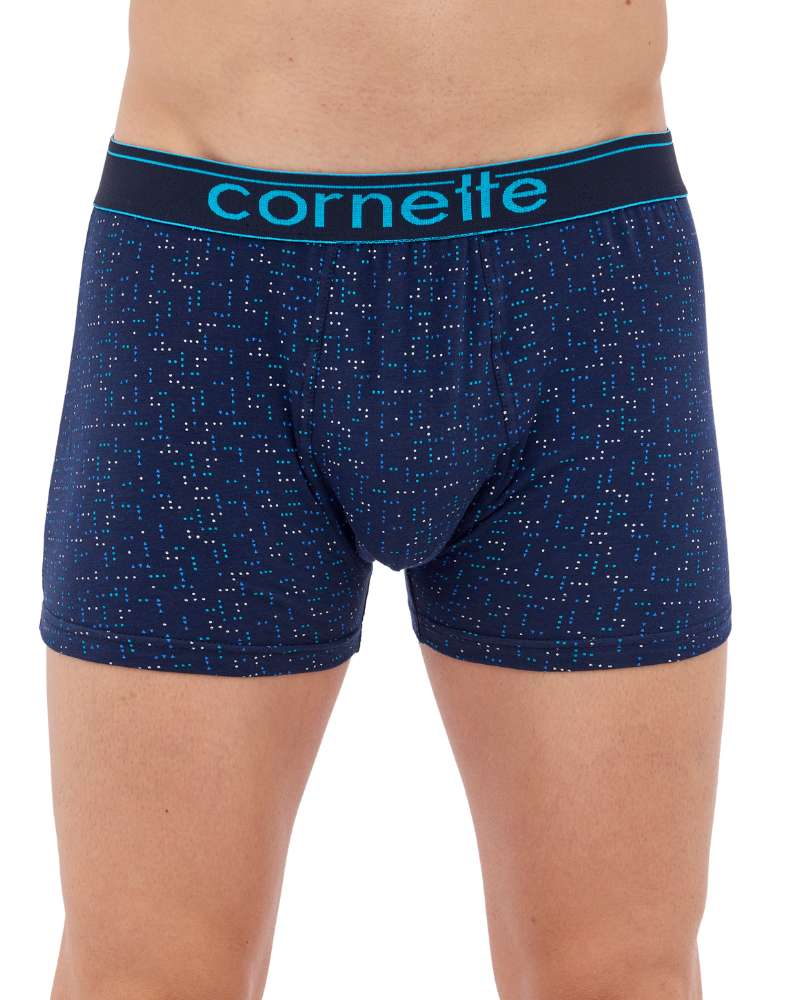 bielizna-meska-bokserki-szorty-meskie-cornette-508-150 kolor granat sklep ipexshop Otwock Bazarowa 10