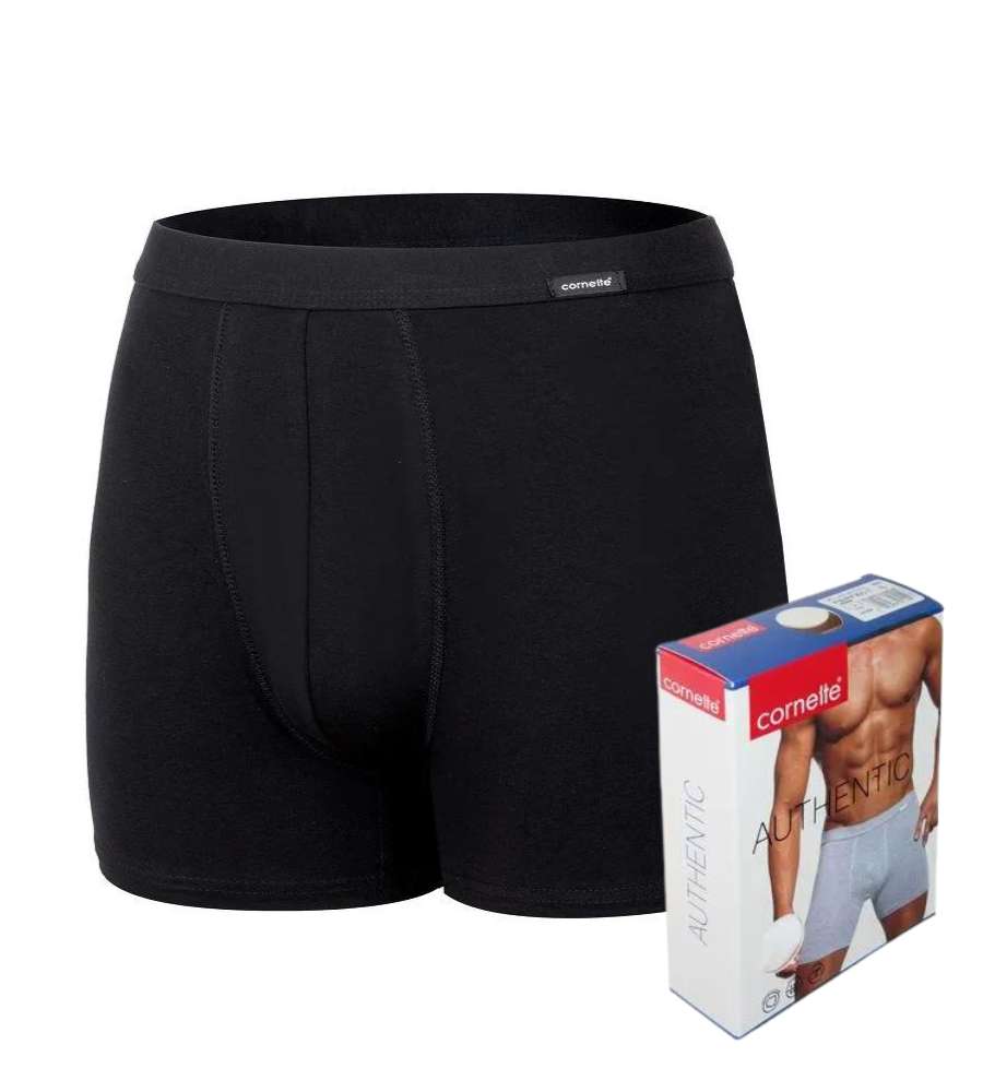 bokserki-meskie-z-wyzszym-stanem-majtkowym-cornette-authentic-perfect-220-czarne