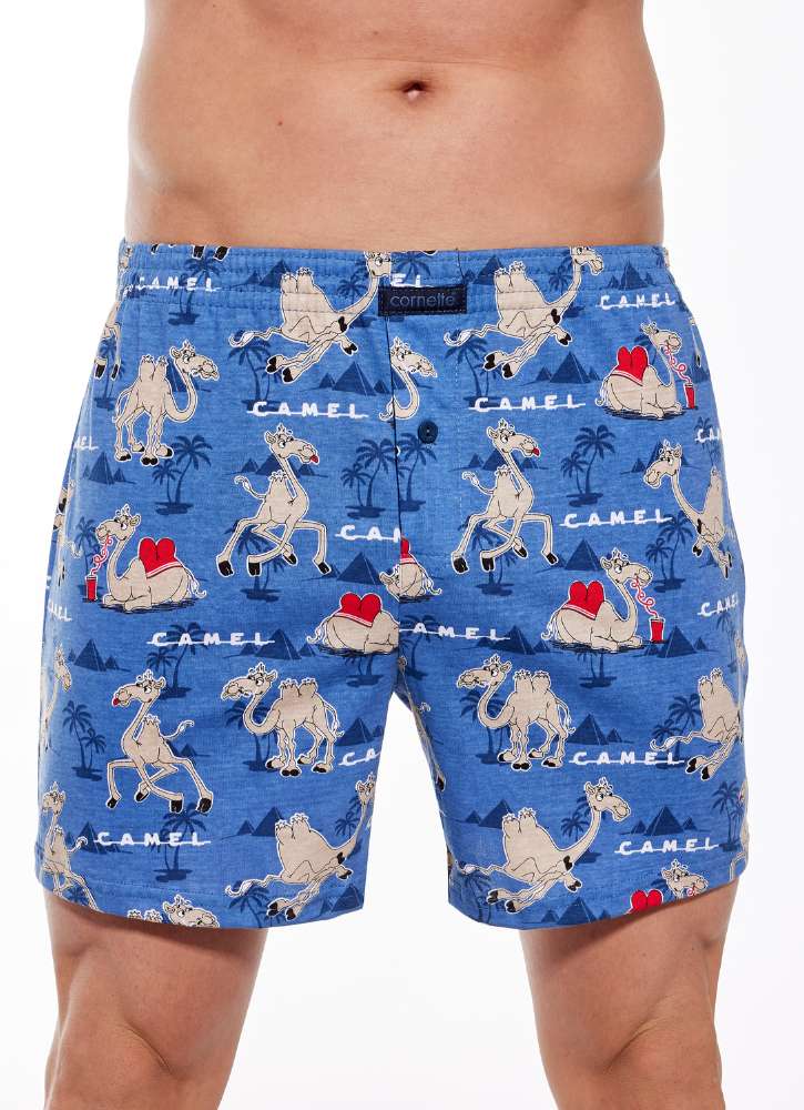kolorowe-wesołe-bokserki-w-wielbłądy cornette-classic-001-154
