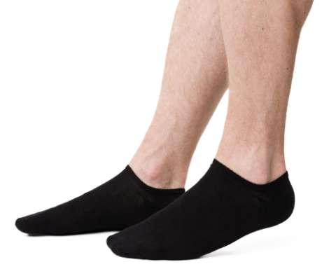 cienitkie-bawelniane-stopki-meskie-steven-002-gladkie-czarne-biale