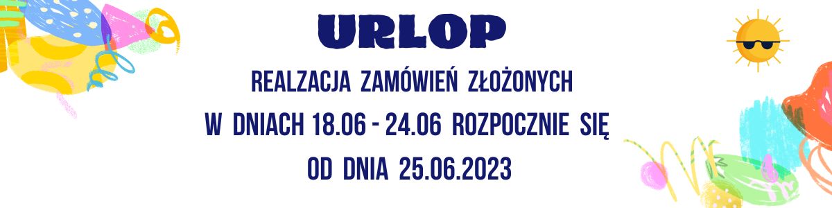Urlop 2026