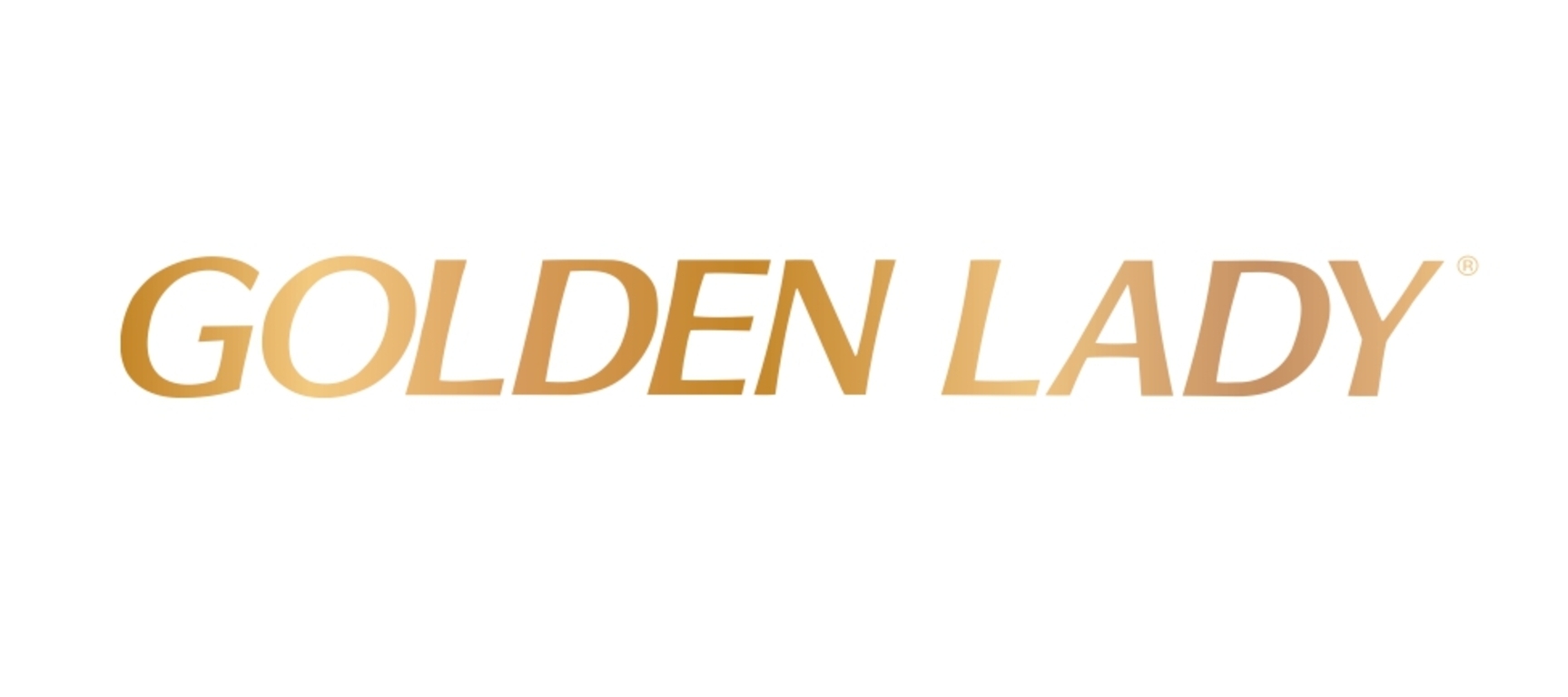 Golden Lady